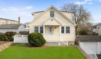 20 S Wilber St, Belleville, NJ 07109