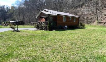 500 SYCAMORE Rd, Ashcamp, KY 41512
