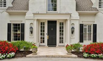 3460 Paces Valley Rd NW, Atlanta, GA 30327
