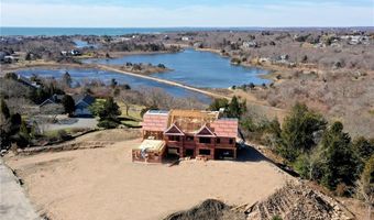 11 Ocean Heights Rd, Newport, RI 02840