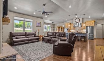 344 Meadow Creek Drive Dr, Battlement Mesa, CO 81635