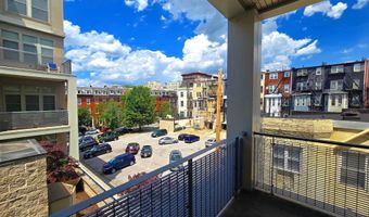1209 N CHARLES St 202, Baltimore, MD 21201