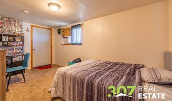 228 C St, Cody, WY 82414