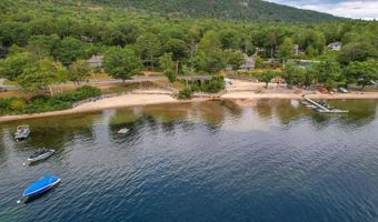 00 Ledgewood Cir 13, Hebron, NH 03241