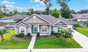 16774 NW 167TH St, Alachua, FL 32615