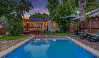 303 Redwood, Alamo Heights, TX 78209