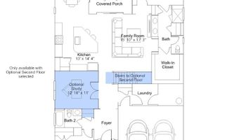 31009 Nikelle Ln Plan: Canton, Frankford, DE 19945