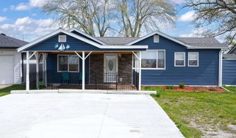 6334 Marina Dr, Algonac, MI 48001