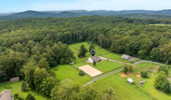 48 MADDOX Ln, Amissville, VA 20106