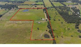 364 Hcr 2200, Aquilla, TX 76622