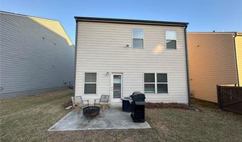 126 Auburn Crossing Dr, Auburn, GA 30011