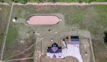 6946 County Road 3430, Ada, OK 74820
