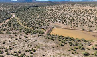 0 Stockman'S Rd, Ash Fork, AZ 86320
