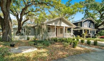 15 W YALE St, Orlando, FL 32804