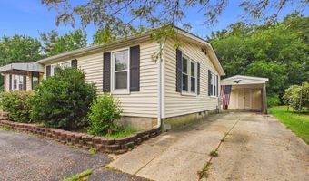 136 GORDON Pl, Dover, DE 19901