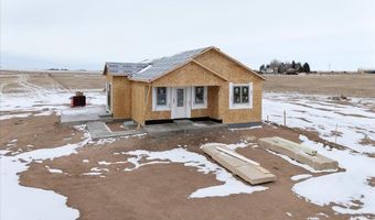 1022 Road 143, Burns, WY 82053