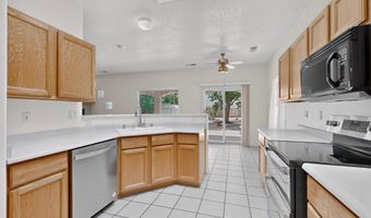7100 Luz De La Luna Pl NW, Albuquerque, NM 87114