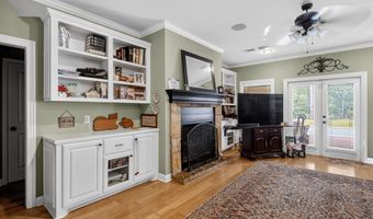 12603 GERMANIA Rd, Alexander, AR 72002