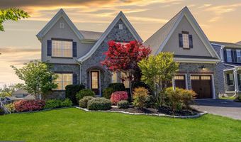 1236 CLOVERFIELD Dr, Bel Air, MD 21015