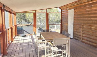 66 County Road 8113, Concho, AZ 85924