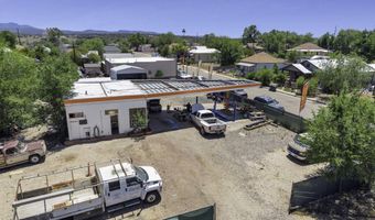 268 W Lewis Ave, Ash Fork, AZ 86320