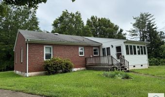 2745 Old Quarry Rd, Bassett, VA 24055