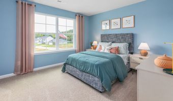 English Farm Road Plan: KYLE, Archdale, NC 27263