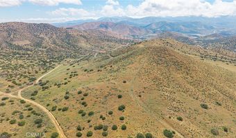 0 Tuckerway Ranch Rd, Acton, CA 93510