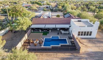 6632 E CALLE DE LAS ESTRELLAS Rd, Cave Creek, AZ 85331