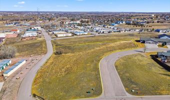 Conifer Loop, Belle Fourche, SD 57717