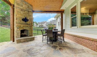 8710 Gilmer Ft, Ball Ground, GA 30107