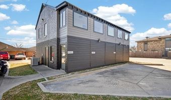 510 S Cherokee Ave, Bartlesville, OK 74003