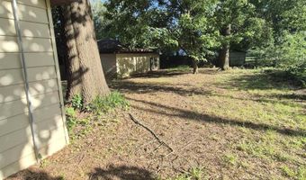 206 S Collison Ave, Bald Knob, AR 72010