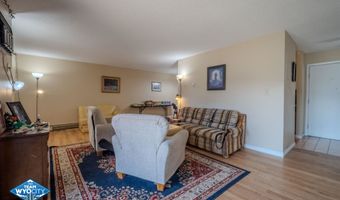 4400 Poplar #201D, Casper, WY 82601