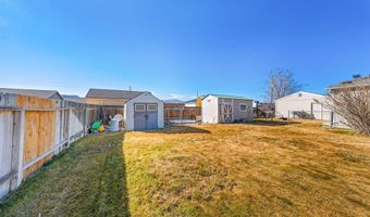 20 Mount Lewis Dr, Battle Mountain, NV 89820