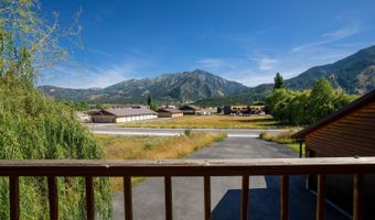 308 GREYS RIVER Rd, Alpine, WY 83128