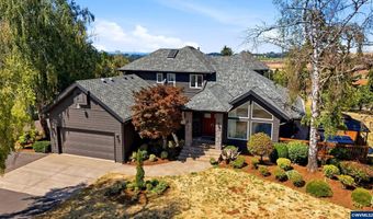 8325 Redwood Dr SE, Aumsville, OR 97325