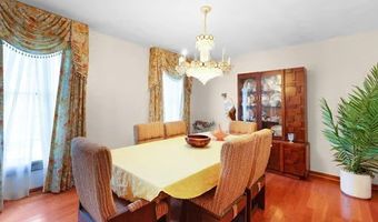 152 Daniels Crk, Banner, KY 41603