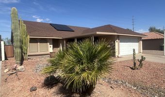 1705 E SHASTA St, Casa Grande, AZ 85122