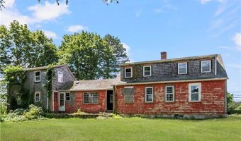 533 Scituate Ave, Cranston, RI 02921