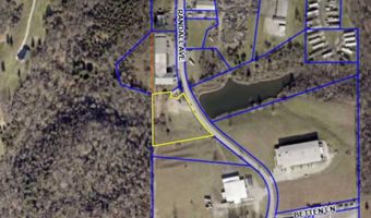 Randall Avenue, Aurora, IN 47001