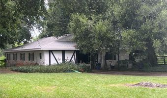 1551 NE 120TH St, Anthony, FL 32617