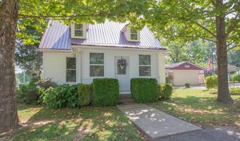 207 N Smith St, Owensville, IN 47665