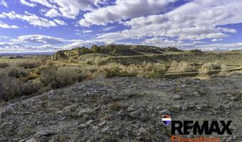 155 Highway 14A W, Byron, WY 82412