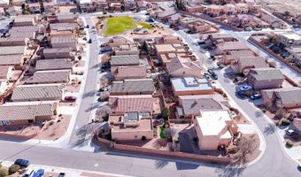 1244 GOODWIN Dr, Bernalillo, NM 87004