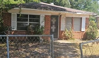 432 E Merrick St, Shreveport, LA 71104