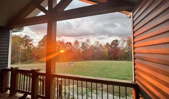 1775 GreenHill Welchburg Rd, Annville, KY 40402