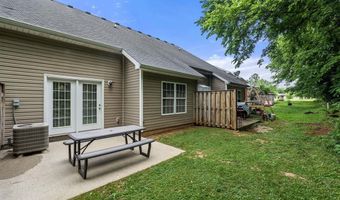 111 Emory Ct, Bardstown, KY 40004
