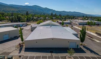 640 Tolman Creek Rd, Ashland, OR 97520