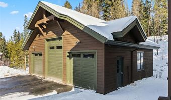 227 MOUNTAIN VIEW Dr, Blue River, CO 80424